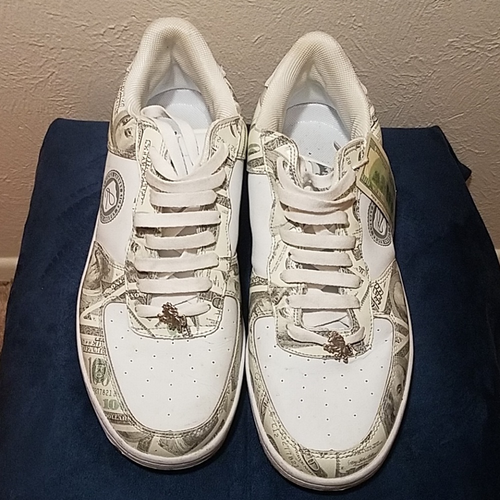 Luxury kicks by vlado - Picture 2 of 2
